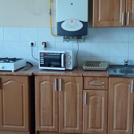 Apartment On Lermontova 35A Mukaczewo Zewnętrze zdjęcie