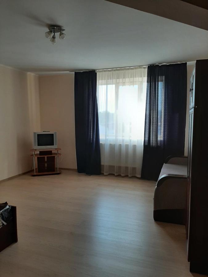 Apartment On Lermontova 35A Mukaczewo Zewnętrze zdjęcie