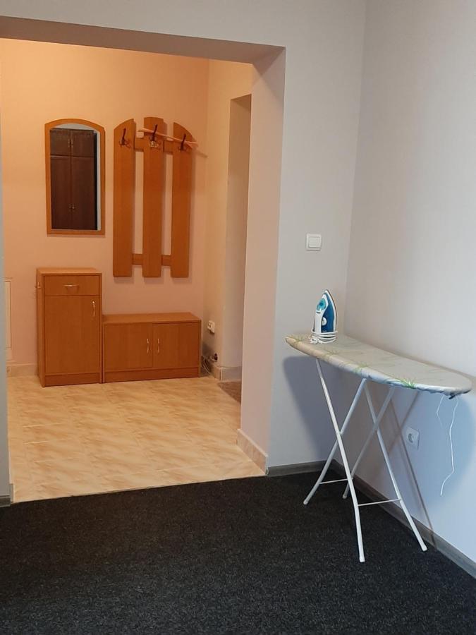 Apartment On Lermontova 35A Mukaczewo Zewnętrze zdjęcie