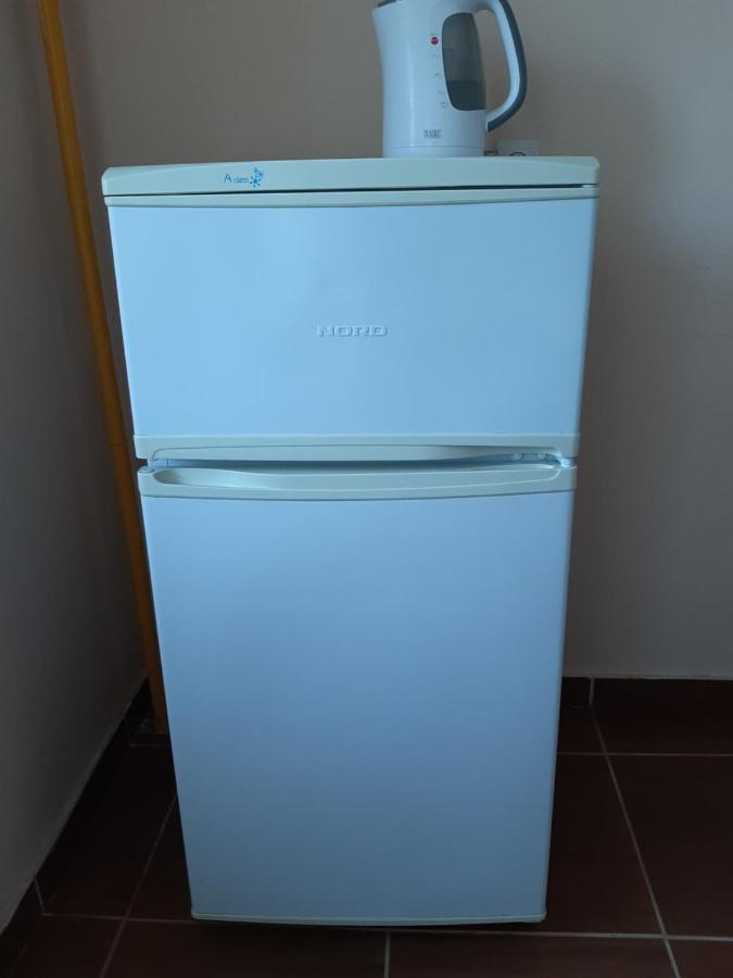 Apartment On Lermontova 35A Mukaczewo Zewnętrze zdjęcie