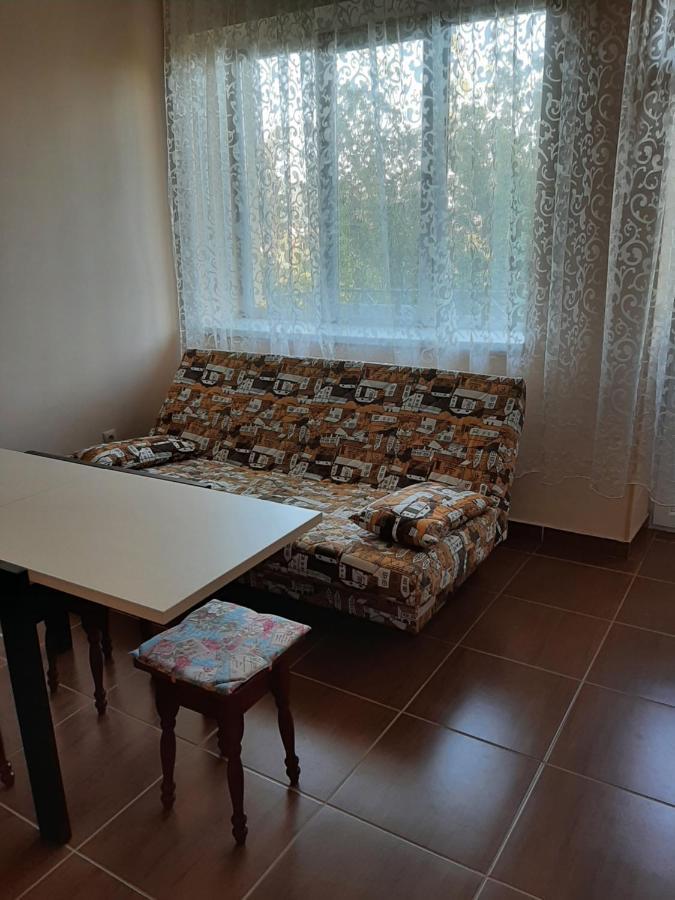 Apartment On Lermontova 35A Mukaczewo Zewnętrze zdjęcie