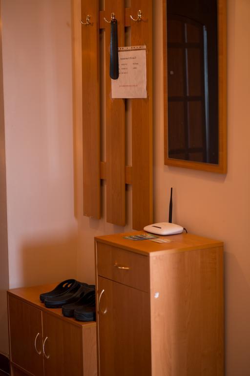 Apartment On Lermontova 35A Mukaczewo Zewnętrze zdjęcie