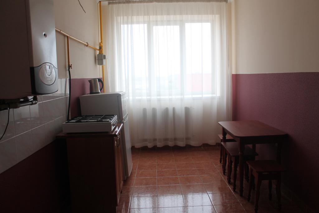 Apartment On Lermontova 35A Mukaczewo Zewnętrze zdjęcie