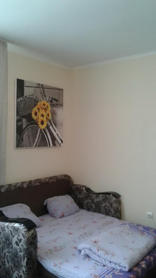 Apartment On Lermontova 35A Mukaczewo Zewnętrze zdjęcie
